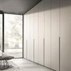 Armario de Techo a Suelo de la Fábrica Yaxinge Chengdu, Moderno y Sencillo, Hecho a Medida para Toda la Casa, Fabricado con Materiales Ecológicos