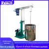 Mesa plana / Uma máquina multicilindro / Balanço / Suspenso Dispersor de alta velocidade Liquidificador Multifuncional Tinta