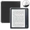 Adecuado para Kobo Libra Color de 7 Pulgadas 2024 E-Book Funda Protectora Carcasa Blanda TPU