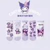 Calcetines para niñas, calcetines de malla finos de verano para niños, que no hacen bolitas, calcetines cortos de verano para niños mayores, calcetines de malla para niños de Zhuji