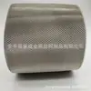 Malla de acero inoxidable, malla de electrodo metálico para colector de corriente de batería, malla metálica atirantada para electrodos positivo y negativo, especificaciones completas