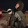 Jaqueta de baseball da moda estilo americano com estampa de letras em couro PU para homens, primavera e outono, jaqueta aviador estilosa de alta qualidade para o dia a dia