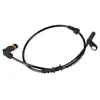 2049057702 Adecuado para Mercedes-Benz Clase C C180 C200 C350 C280 Sensor de Velocidad de Rueda de Coche de ABS