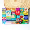 2026 Nuevo Modelo Imanes para Refrigerador de Monumentos de Ciudades Chinas Yunnan Shenyang Hong Kong Guangzhou Souvenirs Turísticos Culturales y Creativos