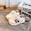 Zapatos para niñas, zapatos casuales para niños, nuevos zapatos deportivos primavera y otoño 2026, transpirables, de suela blanda, zapatos casuales para niños pequeños, modernos