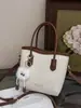 Bolso de Mano de Gran Capacidad para Viajes Diarios para Mujer 2026 Nuevo Color de Moda Bloqueo de Color Bolso de Hombro Textura Simple Bolso Tote Casual Bolsa Grande