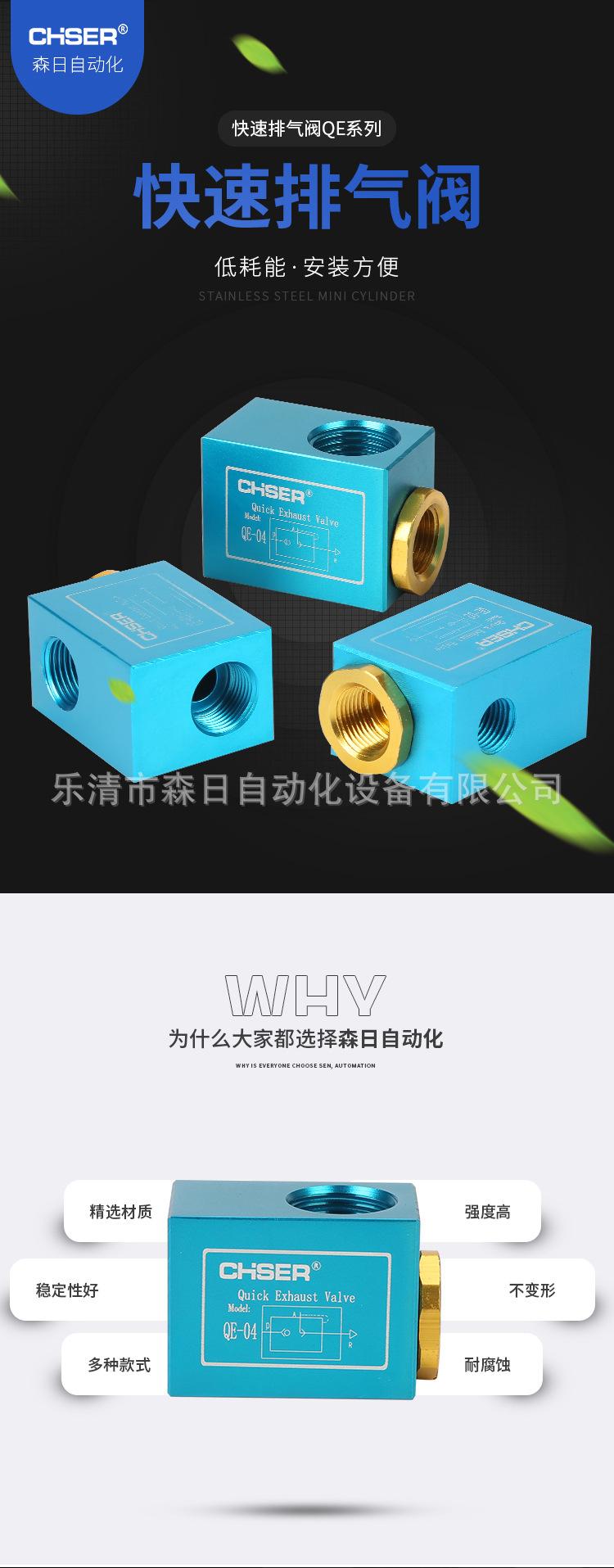 快速排气阀QE系列_01