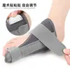Soporte Protector para Dedo Gordo del Pie para Juanetes Separador de Dedos Correa Férula para Dedos