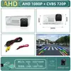 Adecuado para 1516 Kia Kx3 (Aopao) 16 Cámara de Reversa para Coche Lingdong de Alta Definición Impermeable