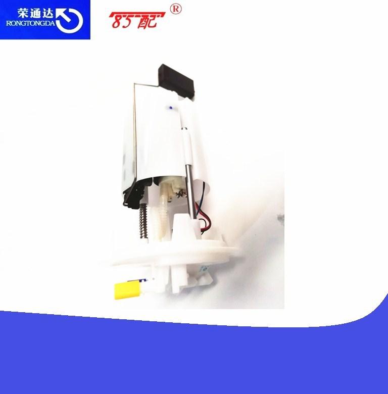 老款308电子燃油泵3