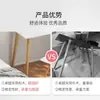 Escritorio para Estudiantes, Mesa Pequeña Sencilla para Dormitorio para Uso Doméstico, Escritorio de Estudio y Escritura para Casa de Alquiler, Escritorio Sencillo para Computadora de Escritorio