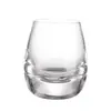 Copos de Cristal Sopro Artificial para Cerveja, Copos de Whisky, Copos para Destilados, Impressão de Logo Personalizado, Modificação de Imagem e Texto, Personalização de Cor