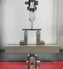 Dispositivos para Máquinas de Teste de Materiais, Dispositivos para Borracha, Equipamentos Auxiliares de Tração, Laboratório para Testes de Descascamento, Flexão, Perfuração e Penetração