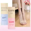 Almohadilla de Silicona para Metatarso Directo de Fábrica Almohadilla Media Almohadilla para Tacones Altos de Mujer Antidolor Antideslizante Invisible Suave Almohadilla para el Pie