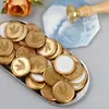 Adesivos de Selo de Cera em Estoque Atacado de Fabricantes para Selar Envelopes com Carimbos de Cera e Adesivos de Selo de Cera