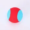 Bola Bouncy de Água Envolvida em Tecido Transfronteiriça Tpr Disco Voador de Água Esportes Praia Litoral Natação Brinquedo de Água Bola de Água
