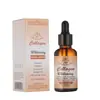 Sérum Essência de Colágeno para Cuidados com a Pele, Clareador, Hidratante, Firmador, Antioxidante, Ampola Nutritiva