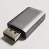 Adaptador Dp a HDMI 4K60Hz Convertidor de Video HD Displayport de Computadora a HDMI