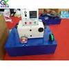 Equipamento Pequeno de Enrolamento de Vergalhão de Aço Elétrico Máquina de Enrolamento de Tubo de Construção de Metal Equipamento Automático de Amarração de Vergalhão de Aço