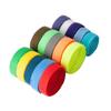 Tira de velcro adhesiva de colores con púas, hebilla hembra, cinta de velcro, ropa, zapatos de bebé, velcro, pegatina con púas