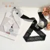 Feimu: Máscara de ojos sexy, velo facial, chal y otras prendas y accesorios íntimos para realzar el romance. 7611