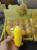 El producto transfronterizo más vendido de Amazon, NeDh Cloud Pleaser, es un juguete squishy para aliviar el estrés y la diversión
