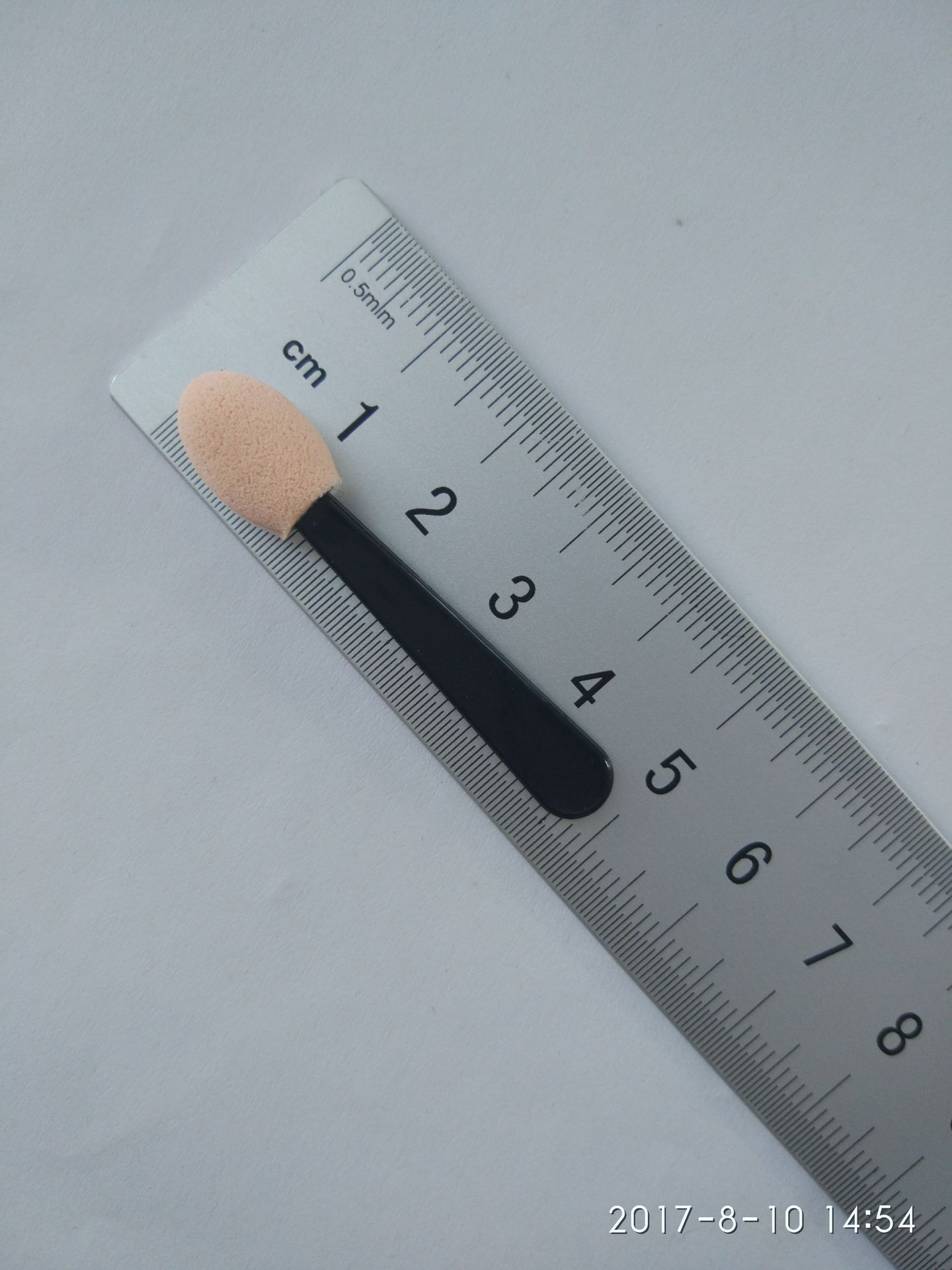 单头海绵棒（1）