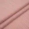 Fábrica de Origen Tela Jacquard Cuadros Elástica en Cuatro Direcciones Patrón Horizontal y Vertical Tela Elástica con Relieve Tridimensional