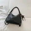 Mochila Retro Nueva de Otoño 2026 Moda Bolso Tote para Viajes Cotidianos Bolso Cruzado Casual de Gran Capacidad Color Sólido