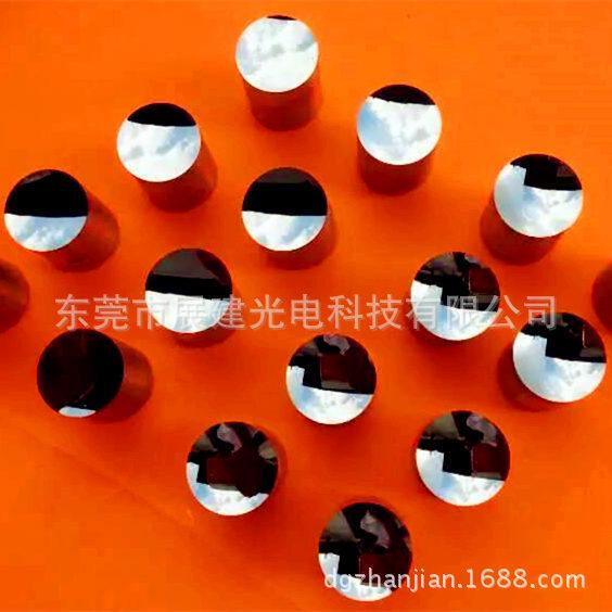 超精密模具抛光