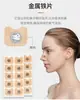 Pegatina nasal de ventilación caliente transfronteriza, imán anti-ronquidos para la nariz, artefacto nasal expansible, tapón nasal, kit de pegatinas anti-ronquidos