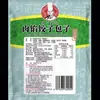 Polvo para Empanadas Ah Ping Gourmet de Carne y Relleno Vegetariano, Polvo para Bollos al Por Mayor, Condimento para Empanadas de Uso Doméstico, Producto Popular de Tiktok