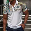 Amazon Nueva Camisa Polo Casual de Manga Corta con Bloques de Color de Moda para Hombre Ropa para Hombre