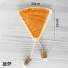 Juguete Natural de Lufa para Gatos para Limpieza Dental, Duradero y Resistente a Mordidas, Gadget de Auto-Entretenimiento y Alivio del Aburrimiento, Juguete Ecológico para Mascotas, Al Por Mayor en Stock