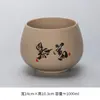 Vaso de Cerâmica Sem Furos para Plantas Hidropônicas em Vasos, Prato para Rabanete Verde e Suculentas, Vaso Grande para Narcisos, Vaso Grande para Flores Aquáticas de Mesa