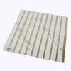 Los Paneles de Pared de 300 mm Son Fáciles de Instalar, los Paneles de Pared de Espuma de Poliestireno Son Lisos, Impermeables y Resistentes a la Humedad, Paneles de Pared Hechos a Medida Profesionales