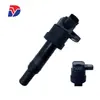 Adecuado para Hyundai Kia Paquete de Bobina de Encendido de Alto Voltaje 27301-04000 2730104000 Piezas de Automóvil
