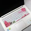 Aplicable a Película para Teclado de Portátil ASUS Lingyao U5100UQ Stone A505/ZA U5800GE UX580