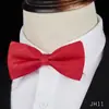 Gravata Borboleta Masculina Padrinho Noivo Vermelho Vinho Gravata Preta Camisa Social Vestido Casamento Vermelho Estilo Coreano Laço para Mulheres