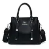 2026 Nuevo Bolso de Mano de Moda Transfronterizo Versátil para Mujer Bolso de Hombro Texturizado de Gran Capacidad Bolso Tote Cruzado
