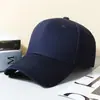 Nova Boné de Baseball Personalizado Painel de Luz Boné de Publicidade de Alta Qualidade Topo Rígido Aprofundado Aumentado Chapéu Protetor Solar Masculino Boné