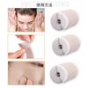 Rollo de Gel de Silicona Piel Cicatriz Autoadhesivo Cubriente Pegatina Tatuaje Hoyuelo Hoyuelo Hoyuelo Transpirable Impermeable Recortable Bolsita Correctora