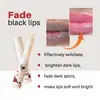 Sauvasine Aclara las Líneas de los Labios, Ilumina el Color de los Labios, Hidrata y Nutre los Labios, Exfolia la Piel Muerta, Previene la Sequedad y Cuida los Labios
