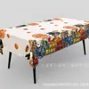 Venda Quente Toalha de Mesa Descartável com Desenho Decoração de Festa de Aniversário Infantil Kuromi Cinnamoroll Melody Pe Toalha de Mesa
