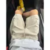 Shorts Masculino Transfronteiriço 2026 Verão Novo Estilo Solto Casual de Comprimento Médio para Homens Secagem Rápida Tendência Versátil Shorts de Cinco Pontos