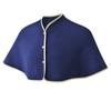 Almohadilla para Hombro Cervical Cervical Luna Dormir Cálido Chaleco Chal Algodón para Mujer Protección de Hombro para Edad Media y Adultos Mayores Protección contra el Frío Maternal