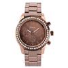 2020 Amazon ebay venda quente geneva geneva relógio feminino diamante três ponteiros pulseira de aço relógio de quartzo