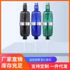 Colector de Miel Portátil Transfronterizo, Quemador de Incienso Portátil Desmontable, Filtro para Hookah, Colector de Néctar de Quema en Seco