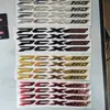 Adecuado para Honda PCX160, logo de motocicleta 3D, piezas de modificación para scooter, pegatinas decorativas, impermeable