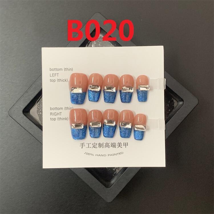 B020